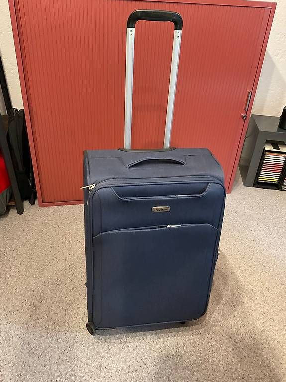 Valises de voyage: Reisekoffer – D'occasion à Emmenbrücke par vvooggel 4