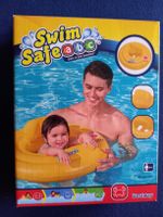 Schwimmring Baby 2-12 Monate Neu!