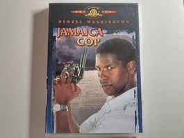 THE MIGHTY QUINN - JAMAICA COP