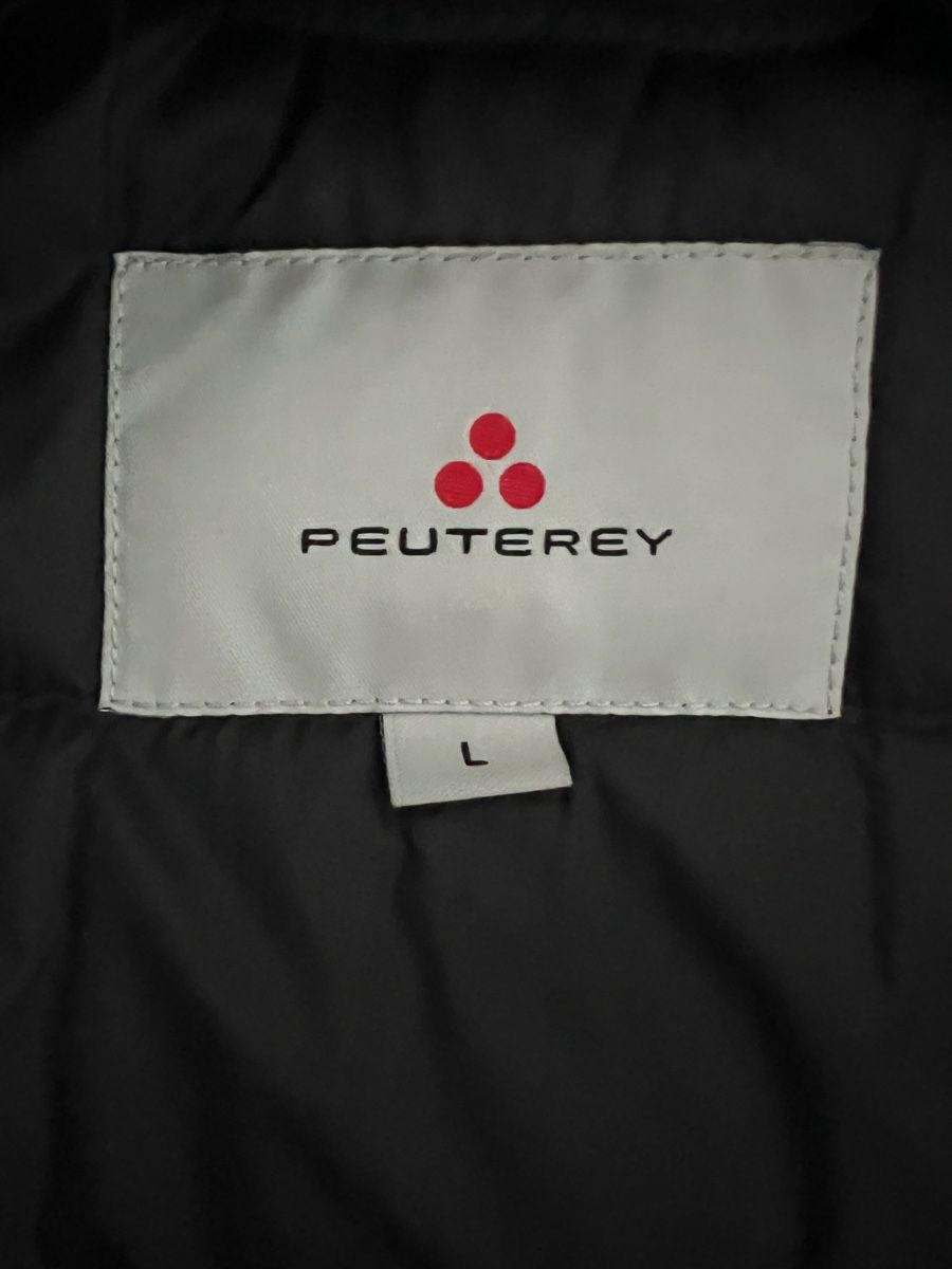 Peuterey Cappotti: Peuterey – Usato da Riva San Vitale venduto da anouky01 3
