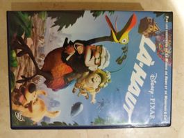 Là-haut - DVD