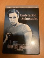 DVD Endstation Sehnsucht Special Edition Brando gebraucht