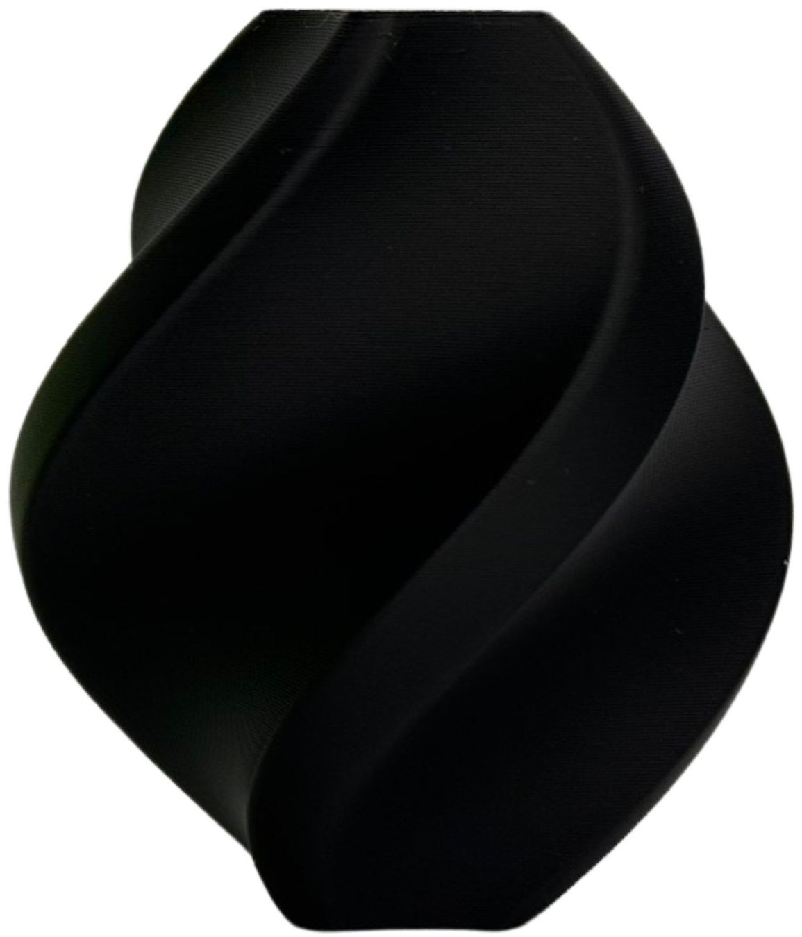 3D Drucker: PLA 1.75 mm, 1kg, schwarz – Neu und originalverpackt aus Anglikon von Adaptway 1