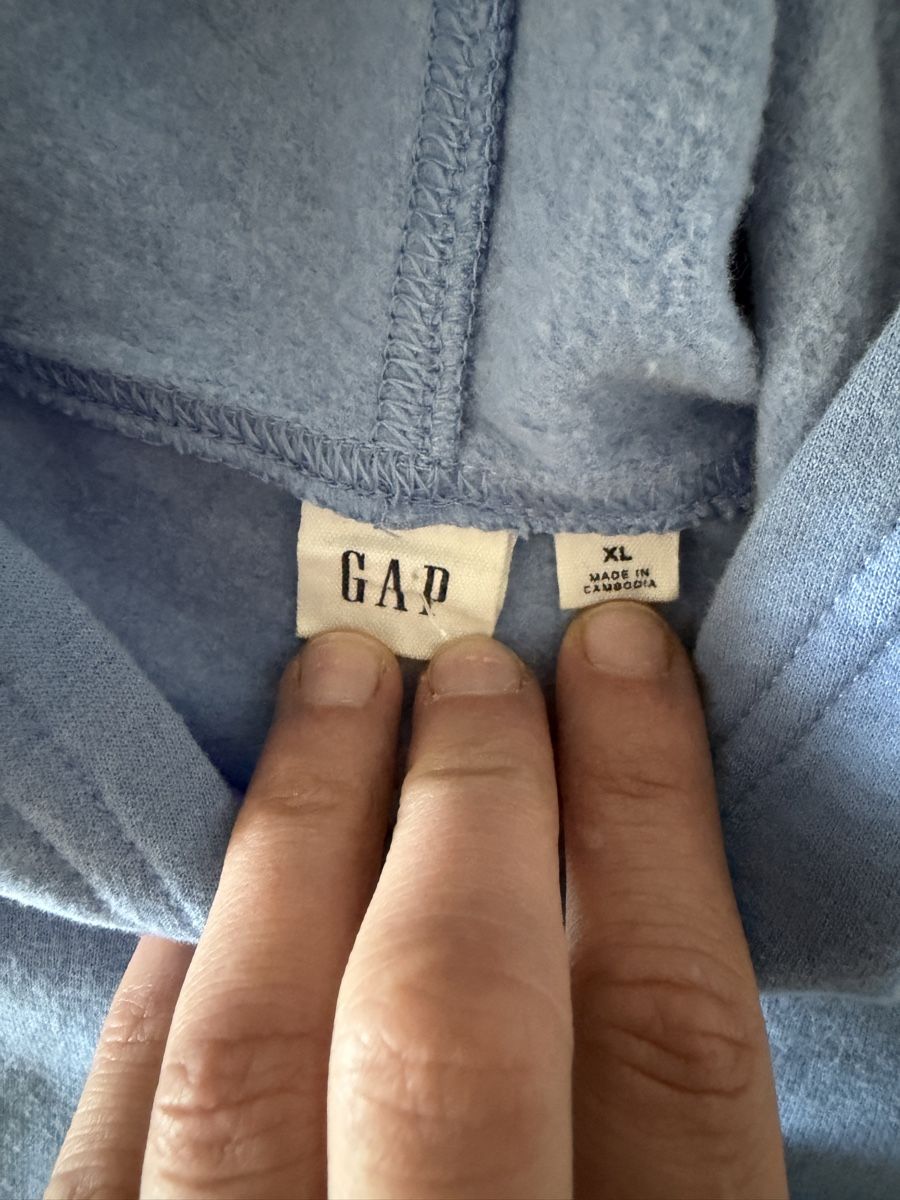 Gap Maglioni & Felpe: Pullover GAP Gr. L Damen – Nuovo (secondo la descrizione) da Triengen venduto da reeefi 1