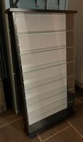 Vitrine pour maquettes (voitures 1:43)
