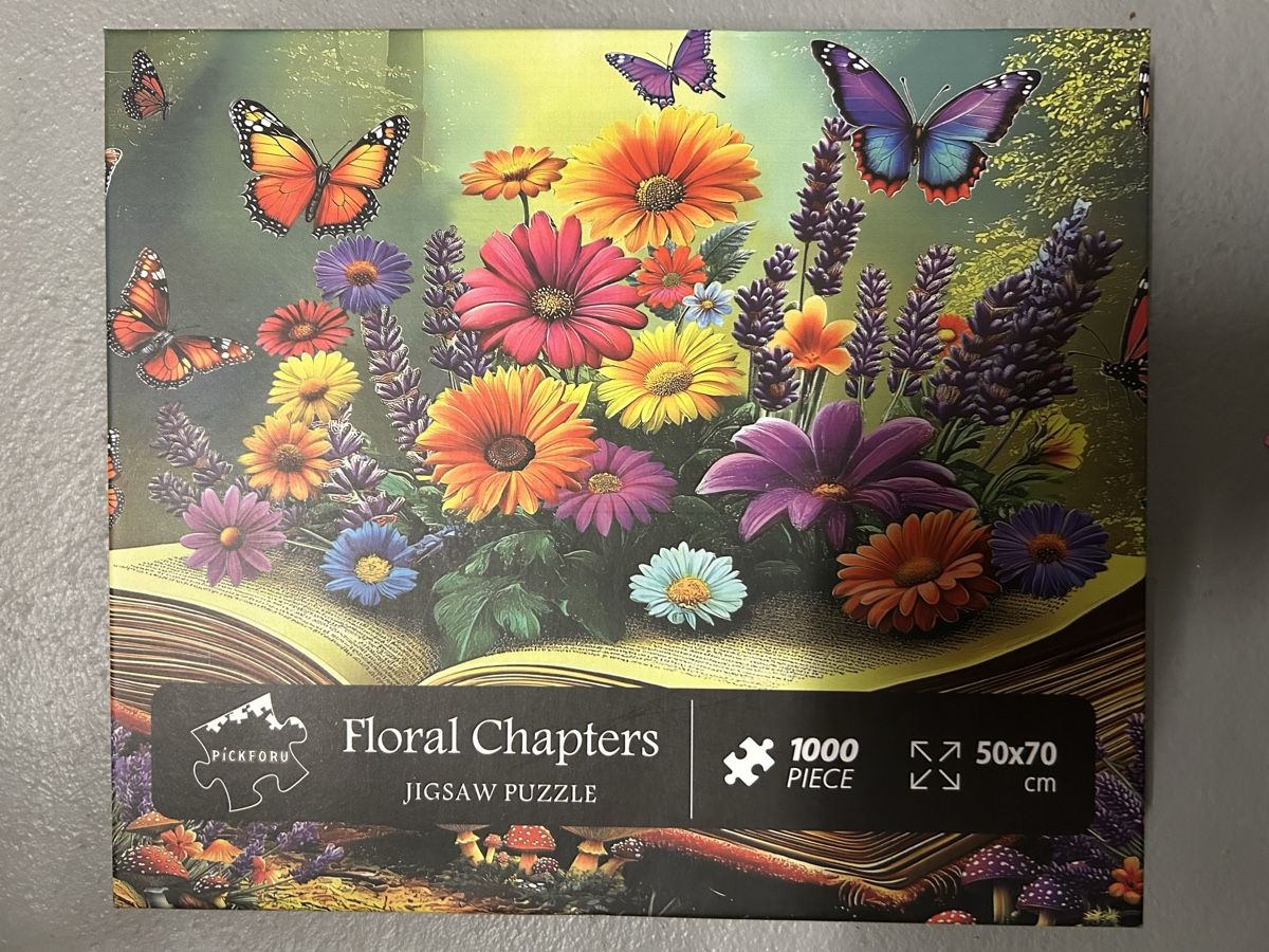 Puzzle: 5 Puzzles mit 1000 Teilen – Usato da Wädenswil venduto da Giez33