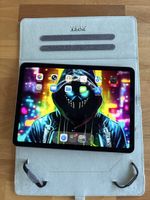 iPad Air 4e Gen. 64G, SIM, bleu tres bon état 