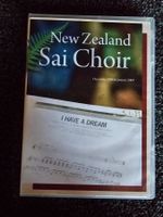 NEW ZEALAND SAI CHOIR(13948)