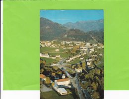Vue générale de Broc en Gruyère