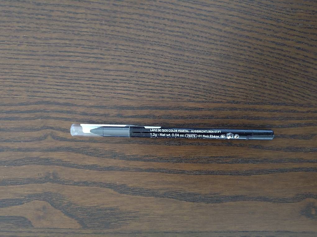 Yves Rocher Make-up: Crayon Eye Pencil noir Yves Rocher – Nuovo e nell'imballaggio originale da Morges venduto da L_6688 1