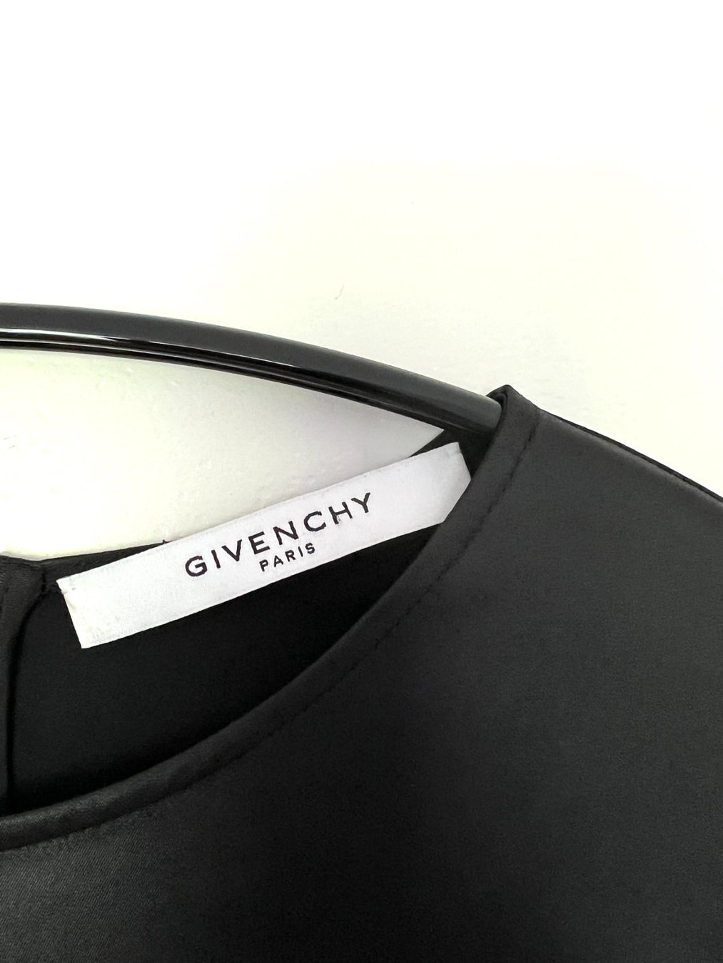 Givenchy Camicette: Blusenshirt von Givenchy Gr. 40 (F 42) – Usato da Binningen venduto da criss-cross 2