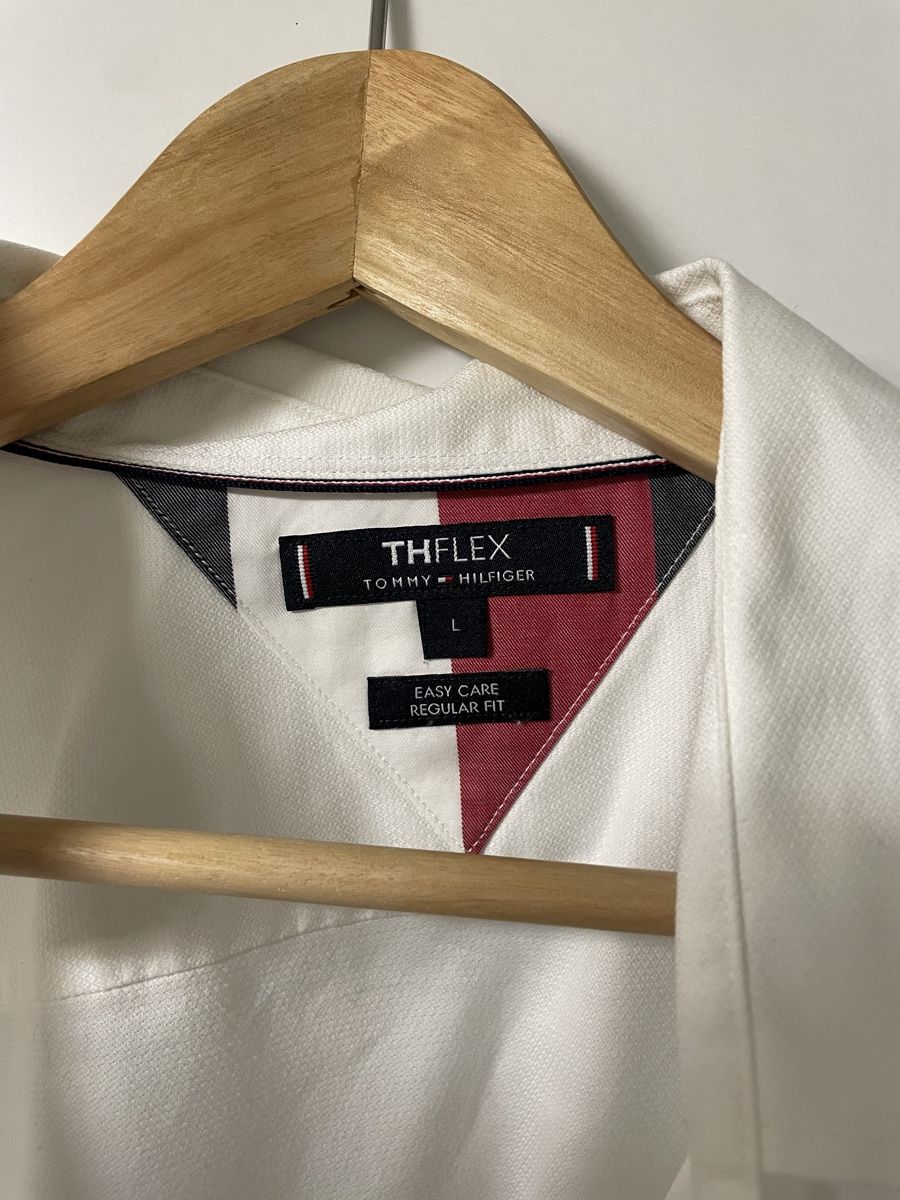 Tommy Hilfiger Camicie: Tommy Hilfiger Hemd – Usato da Ebikon venduto da van_qg5n 1