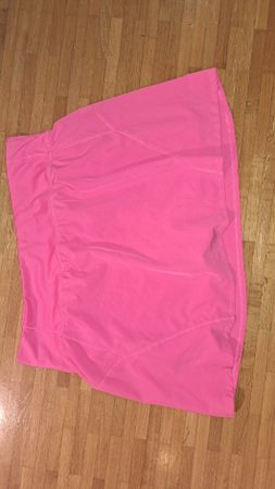 Pinker tessinrock, Grösse L, perfekt für den Sommer!