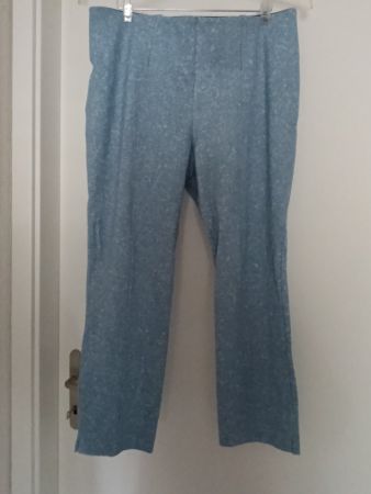 Pantalon Slim factor