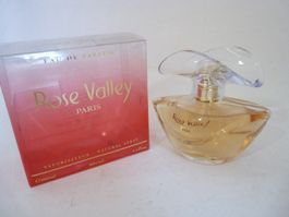 Eau de parfum ROSE VALLEY
