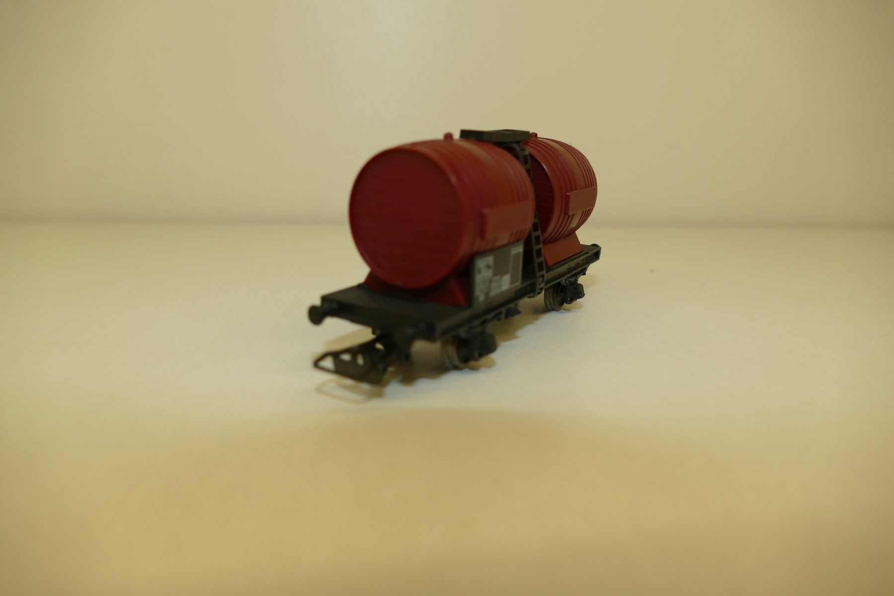 Jouef Modelleisenbahnen: Jouef H0: SNCF Weinwagen – Gebraucht aus Niederhasli von rail-duerst 1