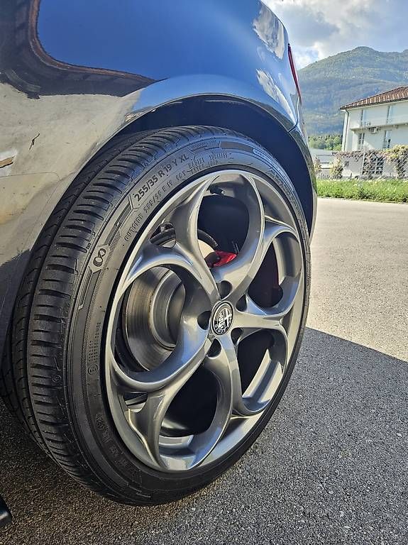 Automobili: Alfa Romeo Spider 2.2 140000km – Usato da Lamone venduto da ermano-tobia 1