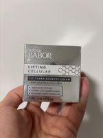 Babor Lifting Cellular: Collagen Booster Creme, neu!LP CHF47