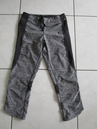 Sport-Tight 7/8 Tchibo Gr. XS