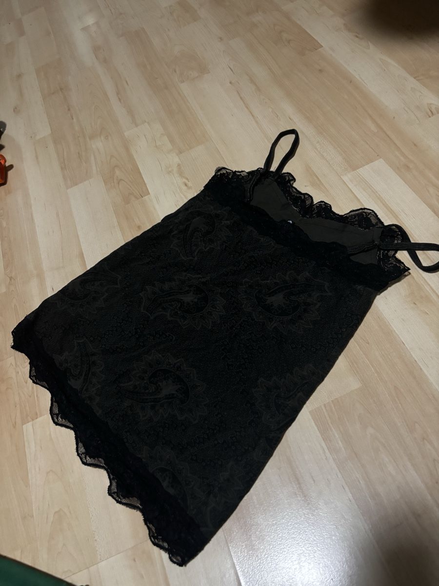 Tops: Grunge Tank Top Gr. S/M – Gebraucht aus zürich von mapaXXefaboo 3