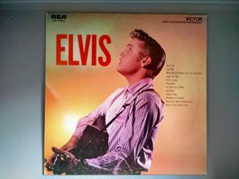 Elvis Presley – LP Vinyl RCA LSP 1382
