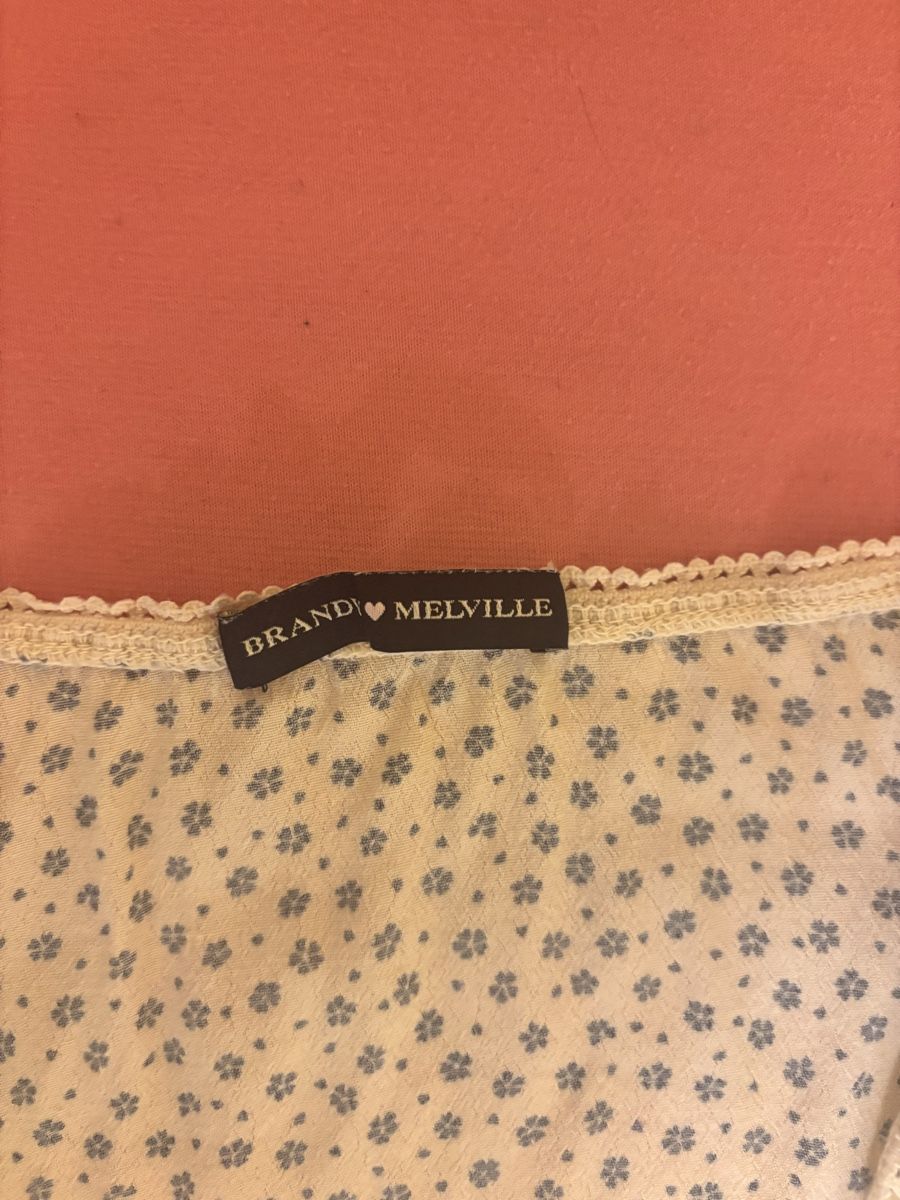 Brandy Melville Vestiti: Brandy Melville Dresses – Nuovo (secondo la descrizione) da Andelfingen venduto da Good_Quality 3