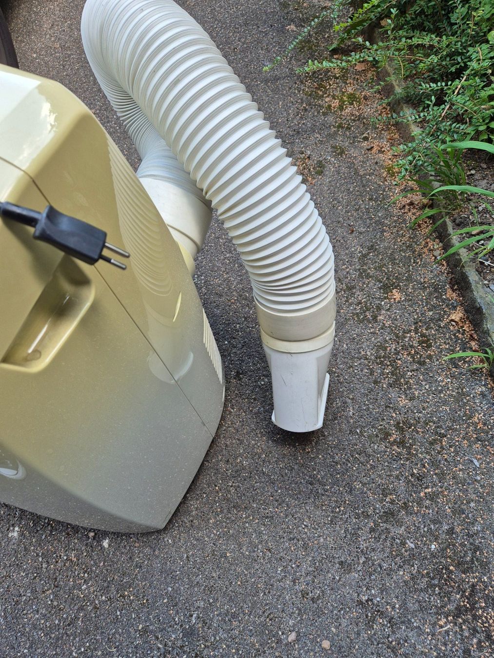 Condizionatori: Klimagerät Mobil – Usato da Ebmatingen venduto da Gelegenheit77 5