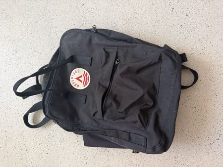 Rucksack