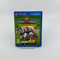 Invizimals Gli Invincibili (PS VITA)