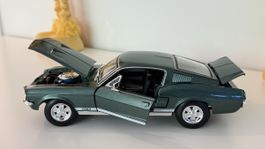 Mustang GT 1967