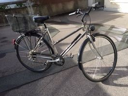 Damen City Fahrrad