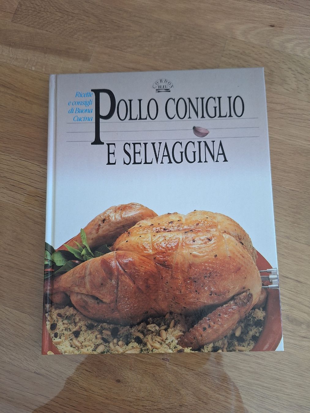 Bücher: Libri cucina  – Gebraucht aus Mesocco von pb123 3