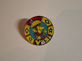 Pin Vögi