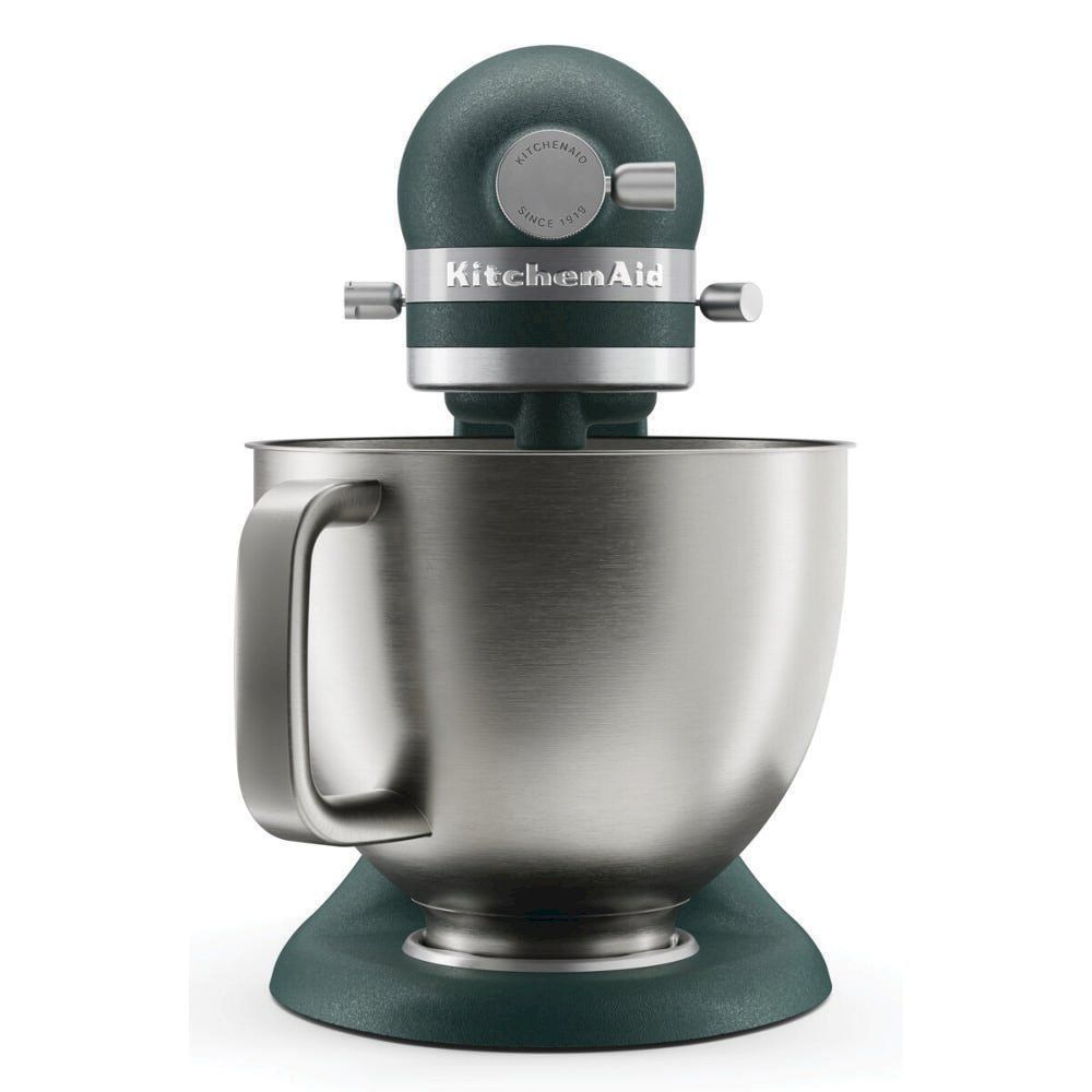 Küchengeräte: KitchenAid ArtisanPlus Pebbled palm – Neu und originalverpackt aus Bottighofen von zaap 2
