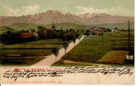 Mézières 1907