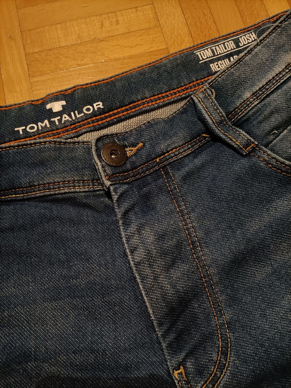 Tom Tailor Jeans: Tom Tailor Jeans Shorts Grösse 32 – Usato da Rotkreuz venduto da Dima8 1