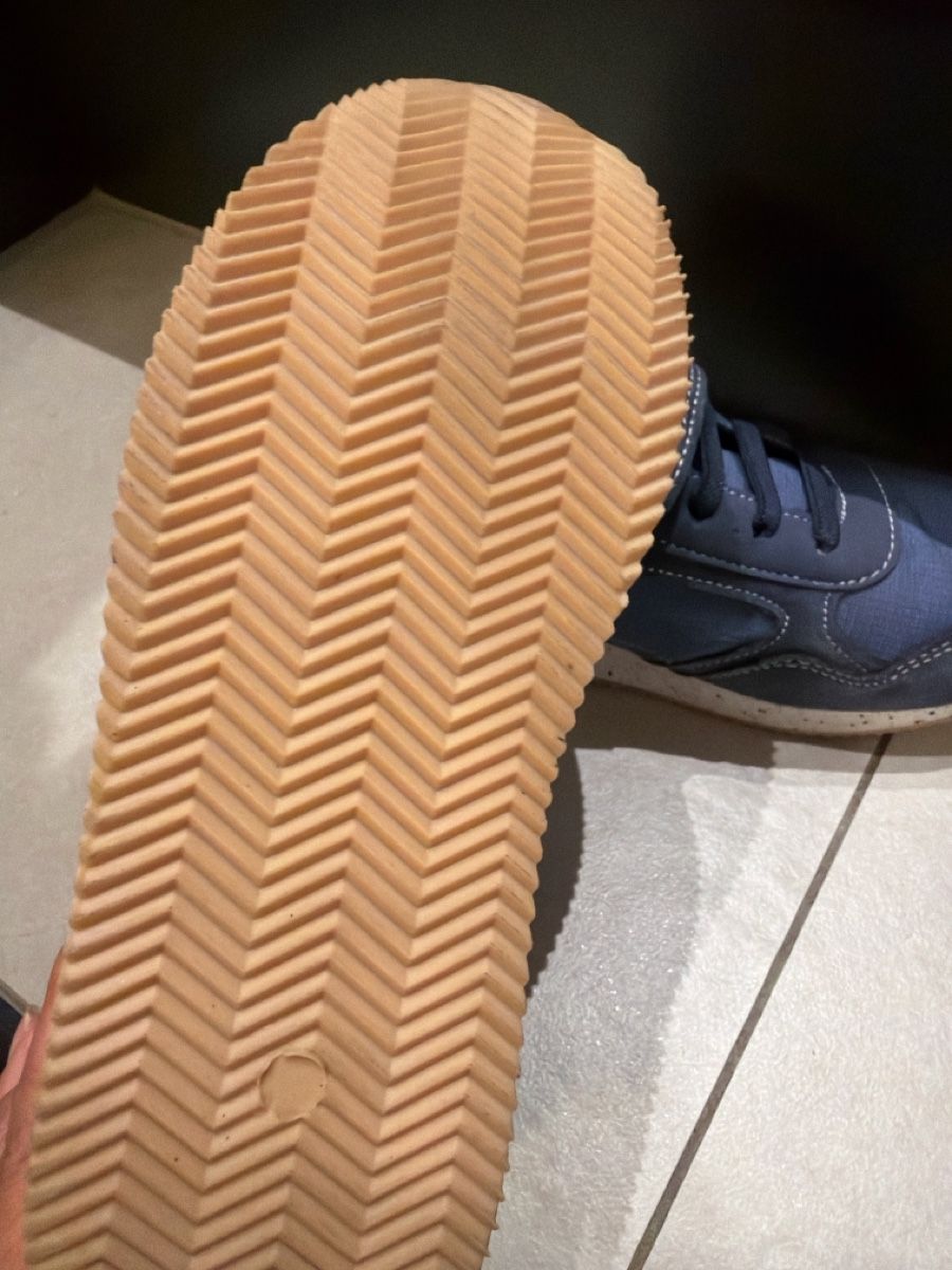 Scarpe per ragazzi: Sprandi Sneaker, 31, blau, neuwertig – Nuovo (secondo la descrizione) da Wilen b. Wil venduto da carpediem25 2