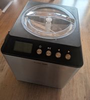 Eismaschine Betty Bossi Sorbetière Cremaso