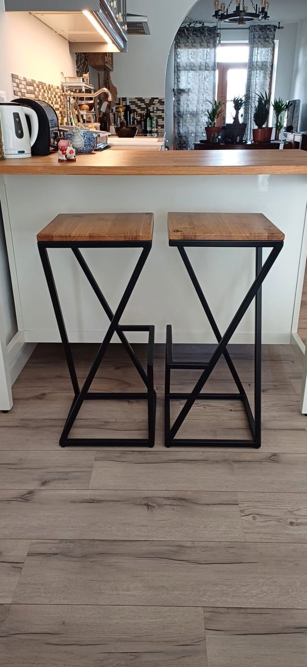 Sgabelli: Tabouret – Usato da Martigny venduto da mor_n2cd 3