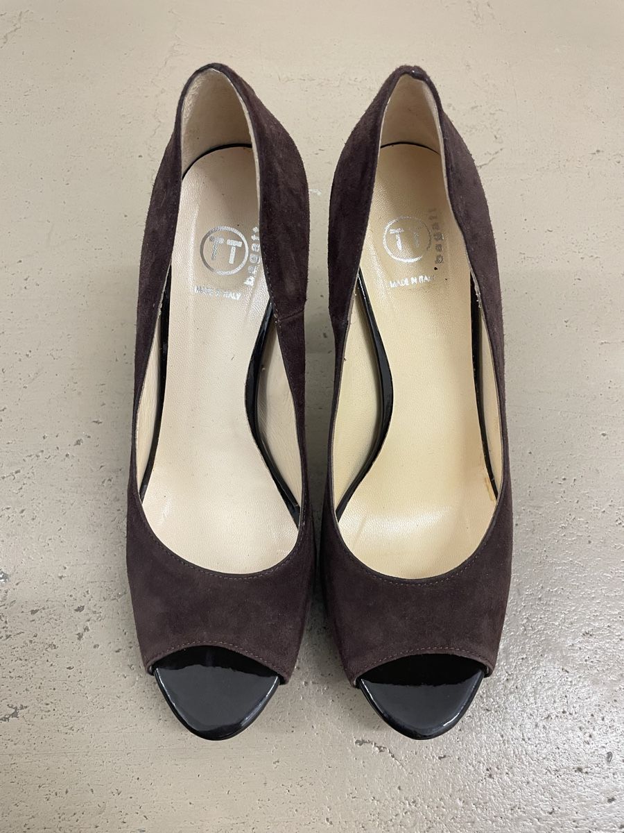 Bagatt Scarpe da donna: Elegante Highheels, Grösse 39 – Usato da Chur venduto da car_szj5 1
