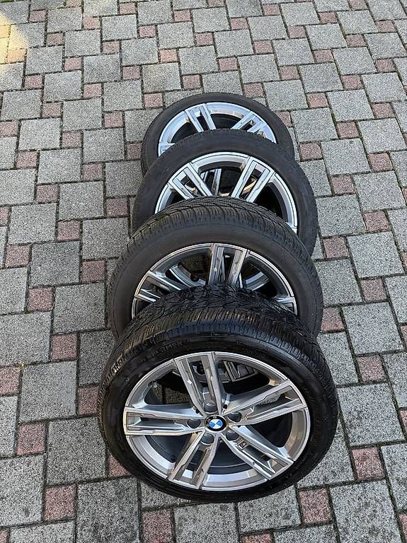 BMW : Cerchi BMW M 17" – Gebraucht aus Chiasso von vav_l9h2 4
