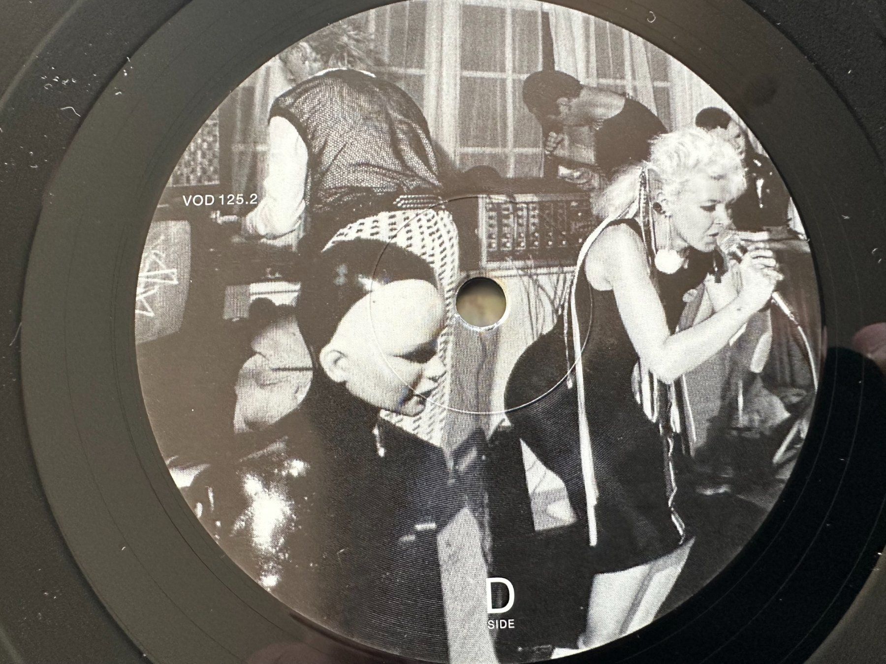 Dischi in vinile: LE LU/LU'S 2LPS OPERATING ON SPECIFIC CUES - VOD 125 – Nuovo (secondo la descrizione) da Sion venduto da jaipur1401 4
