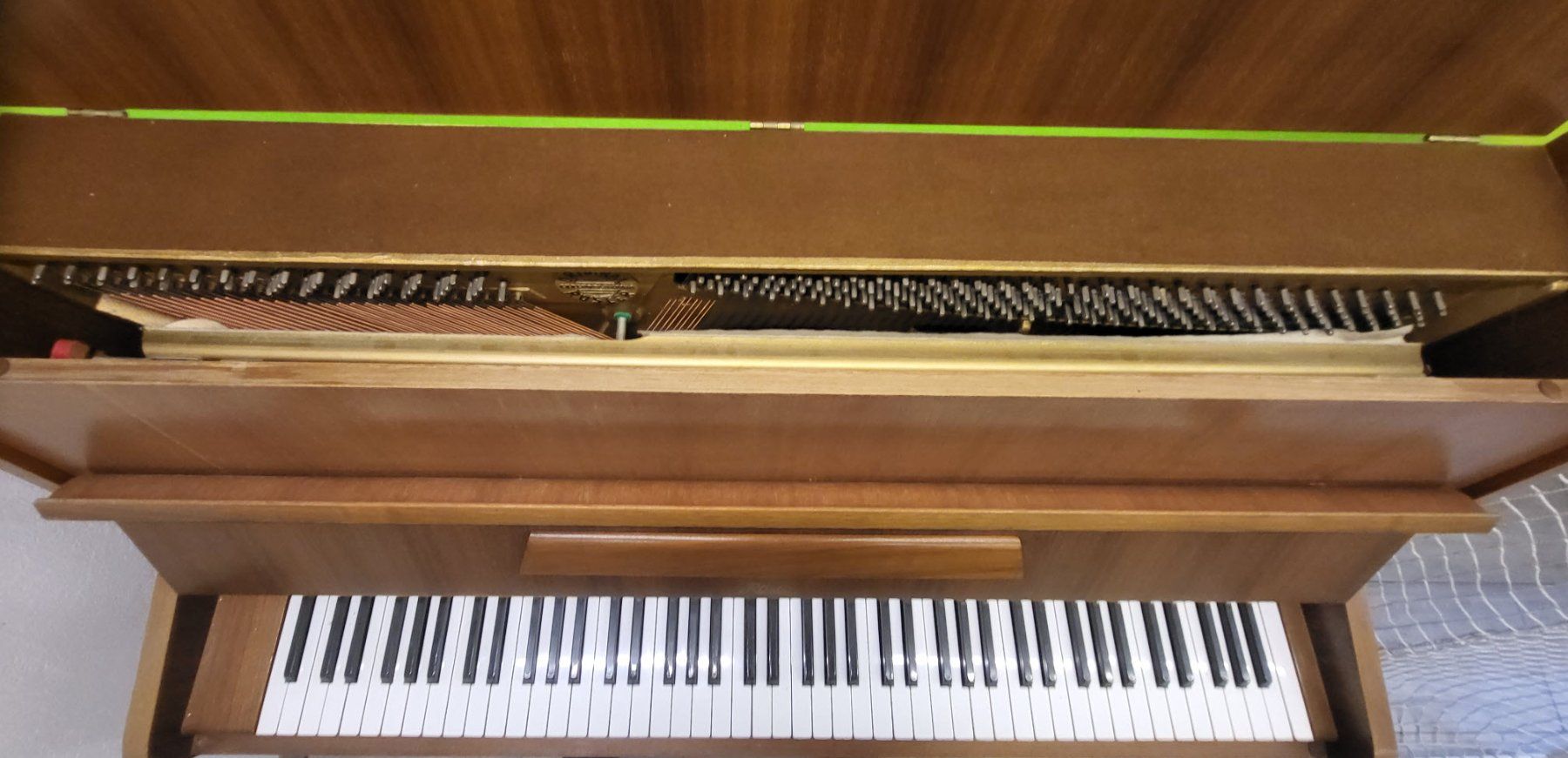 Instruments de musique: Klavier – D'occasion à engelberg par Hofi76 2