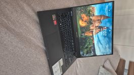 WIE NEU: ASUS Vivobook S14 Flip (14", 1TB, 16GB, AMD Ryz. 7)
