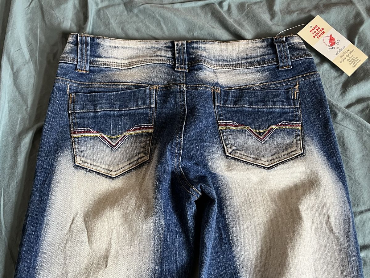 Jeans: Jeans – Neu (gemäss Beschreibung) aus Muttenz von Sumsi12 2
