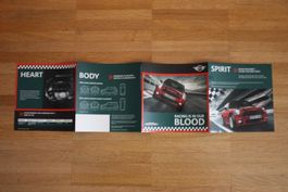 Prospekt MINI John Cooper Works