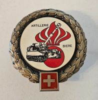 Peret Emblem Schweizer Armee