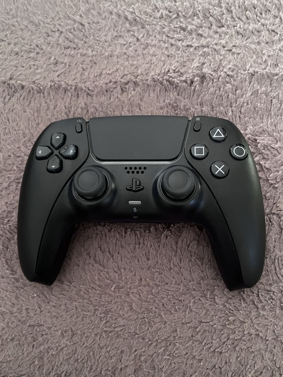 Sony Controller: Manette Sony DualSense PS5 noire – Usato da Siviriez venduto da fefe345 1