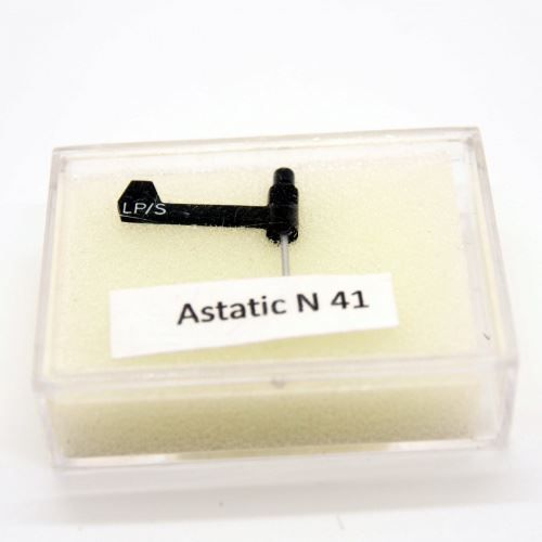 Musiktruhen: Tonnadel Astatic N-41 – Neu (gemäss Beschreibung) aus Schalunen von schwabspielautomaten 5