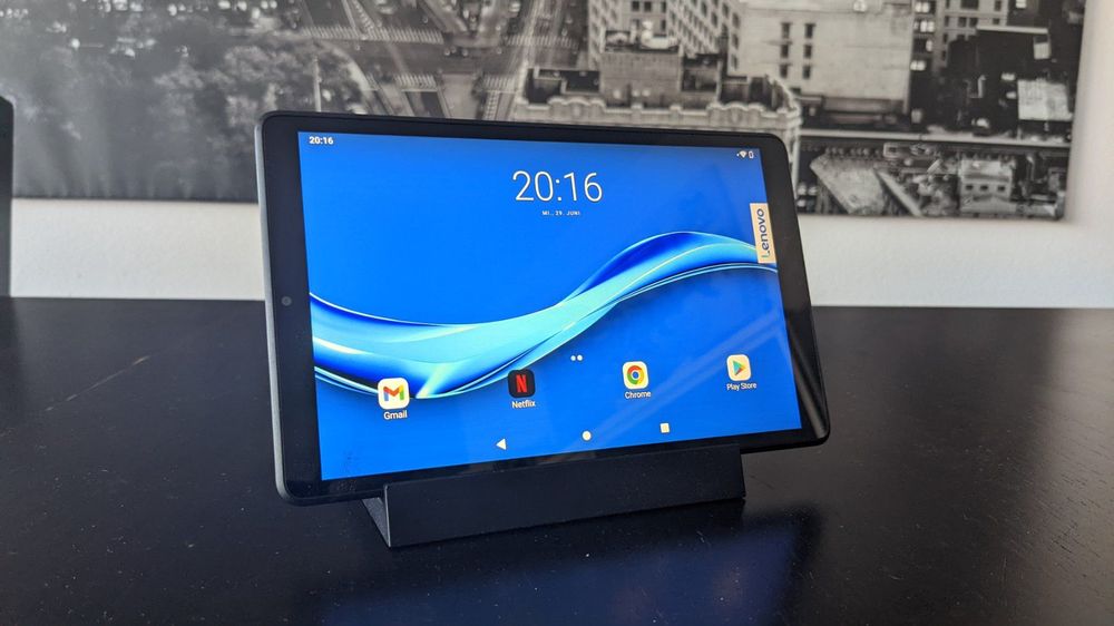 Lenovo Tab M8 Tablet Kaufen auf Ricardo